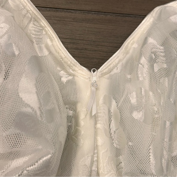 Wacoal 85567 Awareness Full Figure Seamless 36H - Picture 4 of 10